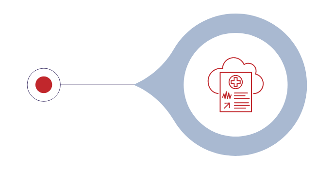 Reduction of Duplication in EMRs