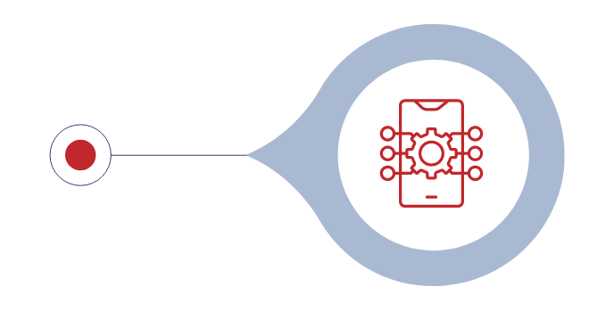 User-Friendly Mobile App